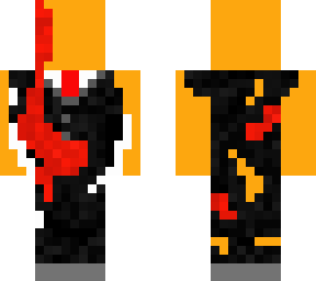 spooky showdown