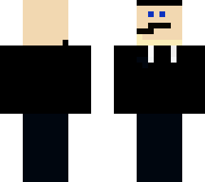 spy man