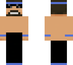 ssundee will go run