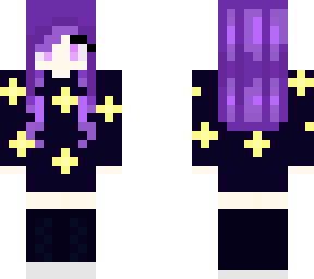 stars hoodie dress