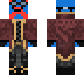 steampunk mayhem (my version)