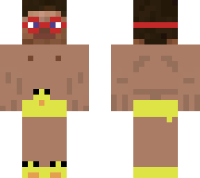 steve 1