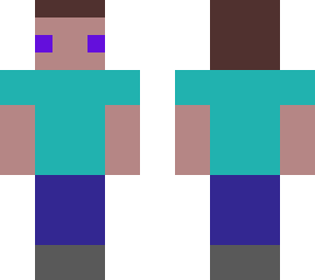 steve(8bit)
