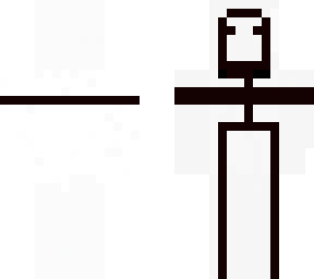 stick man