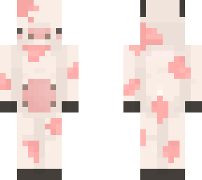 strawberry  try cow