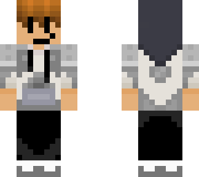stretch animation skin sleeves rolled up
