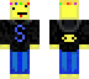 stupid lemon