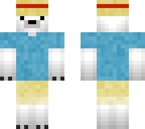 summer bear
