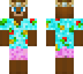 summer bear
