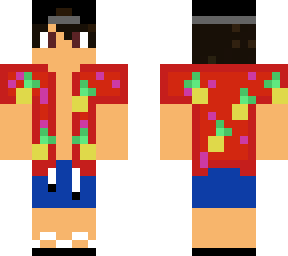 summer dimossim