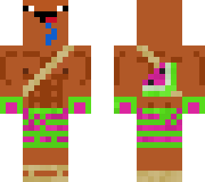 summer noob milos