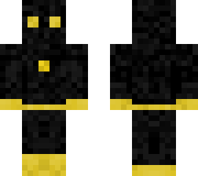 super hero life oc - spectre zap