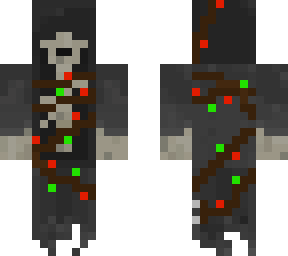 tangled reaper