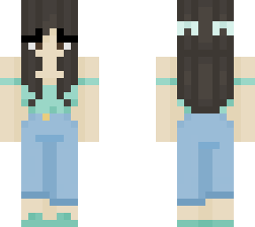 teal dreams//redo