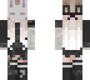 techwear bunny