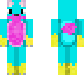 the cool fox contest