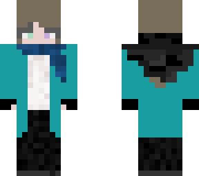 the cyan pogtopia