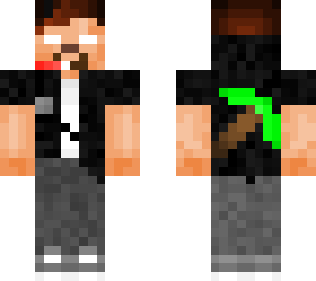 the dark hero bine