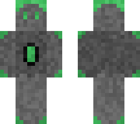 the emeralder