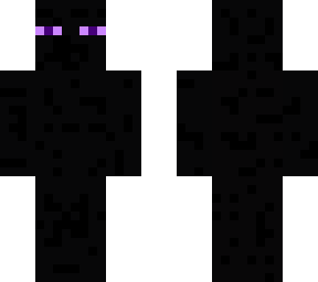 the enderman