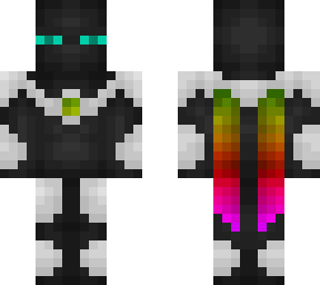 the eyes