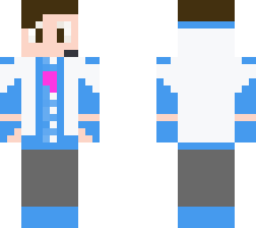 the gaming pylot (flamingo merch version)