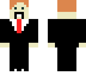 the groom