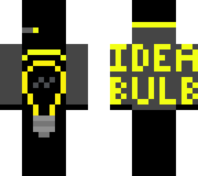 the idea bulb