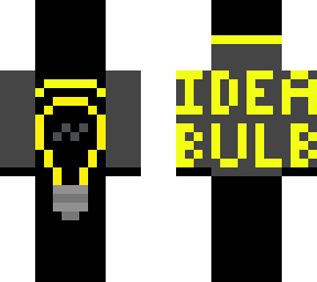 the idea bulb