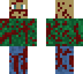 the killer