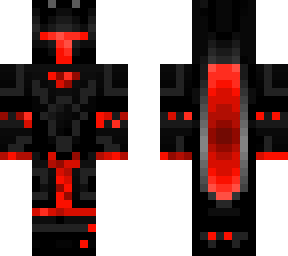 the red knight