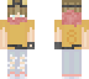 the survivor with style