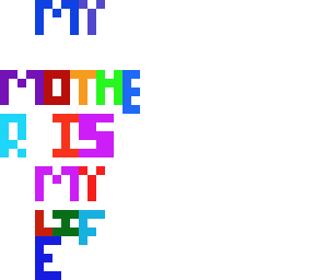 the value of mother