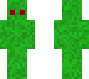 the walking hedge