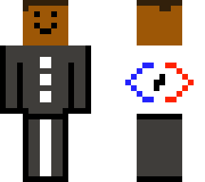 the yka1 skin