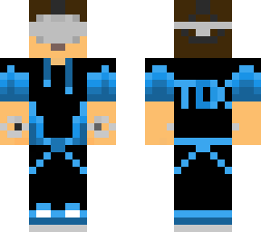 thediamondkiwi official skin