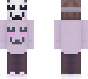 this skin is a joke