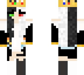 three