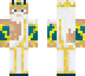 thunder god