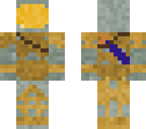 tiny man 2011's skin