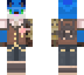 toja steampunk
