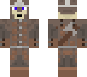 town gaurd