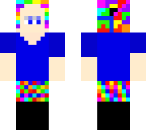 trevor"s 26th skin