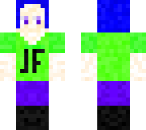 trevor"s 27th skin
