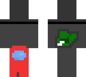 trust me, i didn’t kill him!