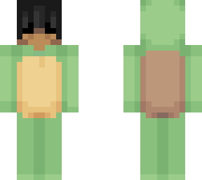 turtilz remake updated