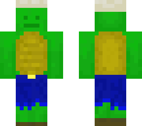 turtle boy