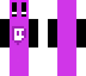 twitch skin