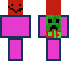 uglymanop