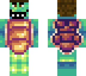 unbreakableturtle